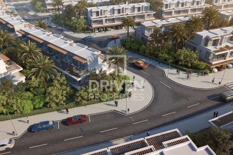 4 bedrooms Townhouse in DAMAC Hills (Akoya by DAMAC), UAE No. 137912 6
