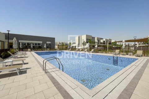 Villa de 3 dormitorios en EMAAR South, UAE No. 137915 21