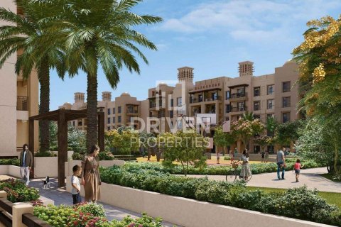2 bedrooms Apartment in Madinat Jumeirah Living, UAE No. 137909 4