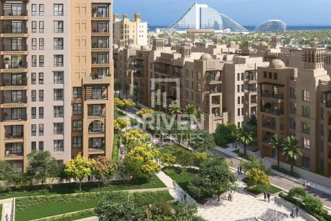 2 bedrooms Apartment in Madinat Jumeirah Living, UAE No. 137909 6