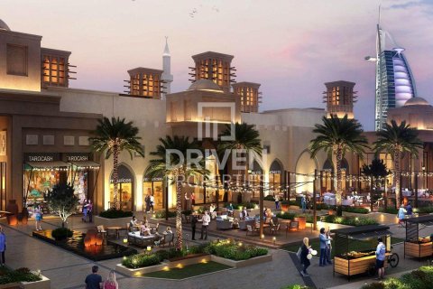 2 bedrooms Apartment in Madinat Jumeirah Living, UAE No. 137909 7