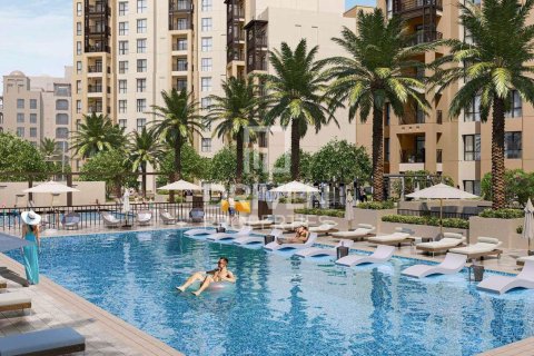 2 bedrooms Apartment in Madinat Jumeirah Living, UAE No. 137909 5