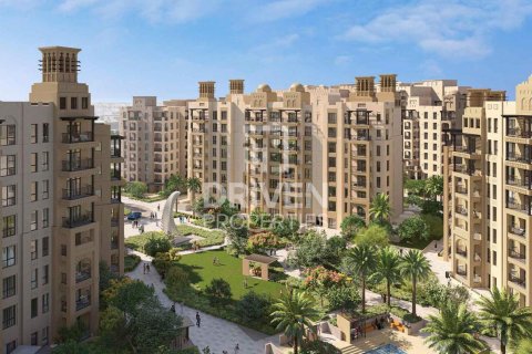 2 bedrooms Apartment in Madinat Jumeirah Living, UAE No. 137909