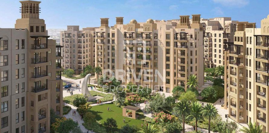 2 bedrooms Apartment in Madinat Jumeirah Living, UAE No. 137909