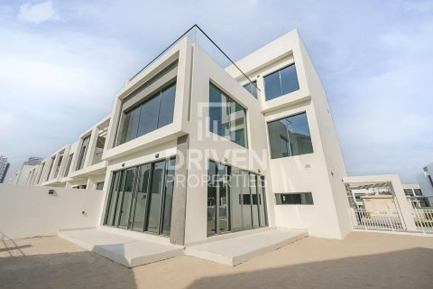 Таунхаус с 7 спальнями в DAMAC Hills (Akoya by DAMAC), ОАЭ №137911 26