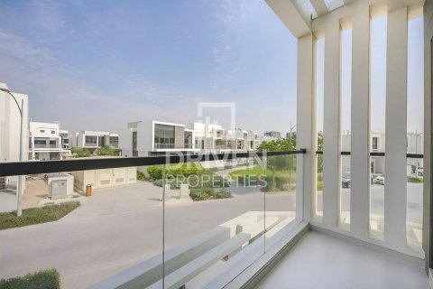 Таунхаус с 7 спальнями в DAMAC Hills (Akoya by DAMAC), ОАЭ №137911 29