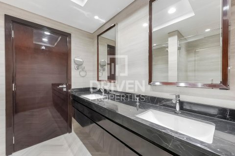 Таунхаус с 7 спальнями в DAMAC Hills (Akoya by DAMAC), ОАЭ №137911 20