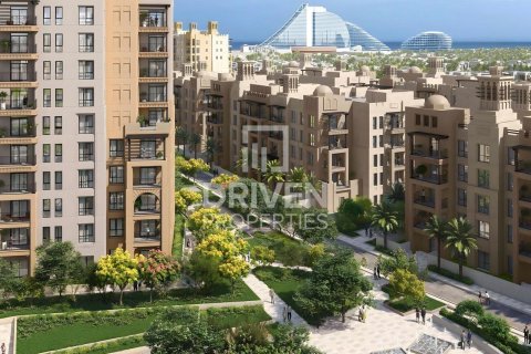 1 bedroom Apartment in Madinat Jumeirah Living, UAE No. 137913 3
