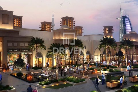1 bedroom Apartment in Madinat Jumeirah Living, UAE No. 137913 6
