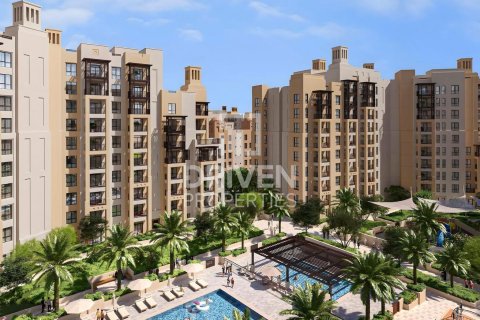 1 bedroom Apartment in Madinat Jumeirah Living, UAE No. 137913 4