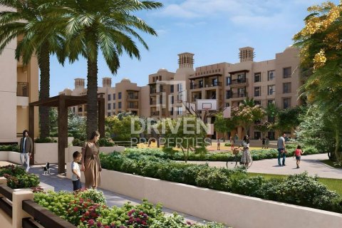 1 bedroom Apartment in Madinat Jumeirah Living, UAE No. 137913 7