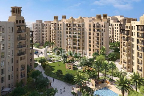1 bedroom Apartment in Madinat Jumeirah Living, UAE No. 137913