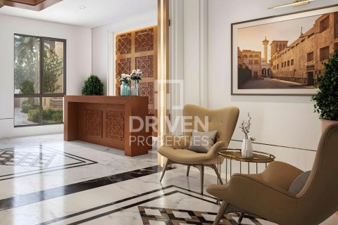 1 bedroom Apartment in Madinat Jumeirah Living, UAE No. 137913 11