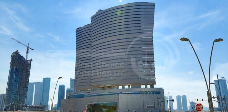 Shop de 129.7m² en Al Reem Island, UAE No. 172470