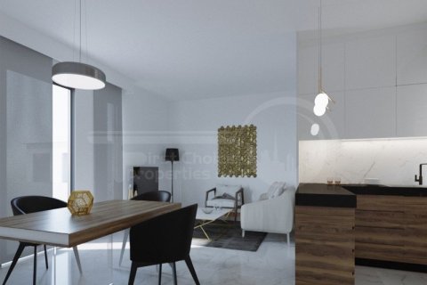 Apartment de 2 dormitorios en Oasis Residences, UAE No. 172474 12