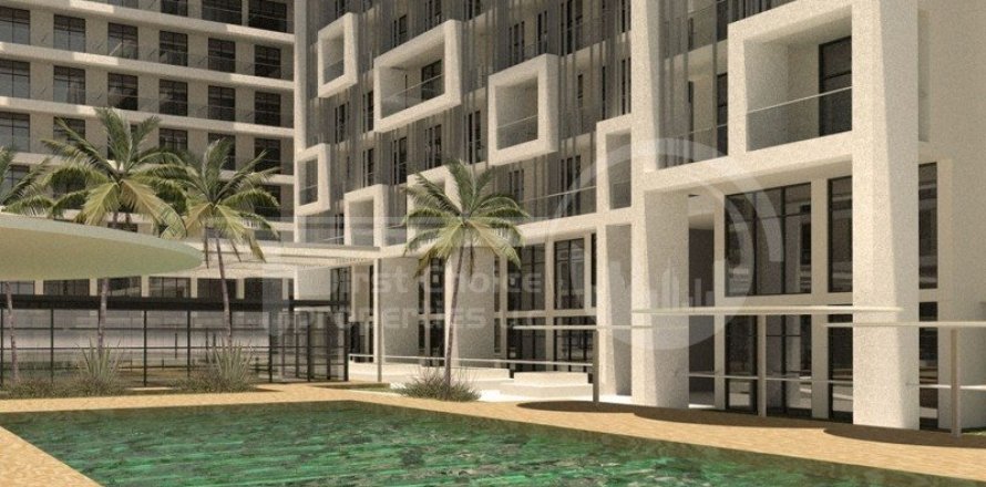 Apartment de 2 dormitorios en Oasis Residences, UAE No. 172474
