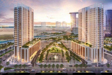 42.3مربع، شقة في جزيرة الريم, الإمارات العربية المتحدة رقم 172469 4