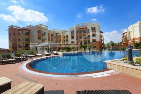 Studio Apartment in Al Ghadeer, UAE No. 172468