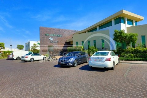 37.3m² Apartment in Al Ghadeer, UAE No. 172468 20