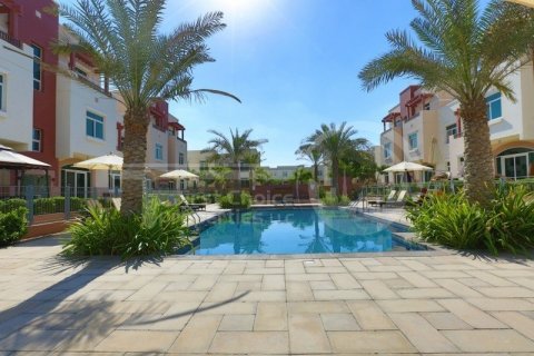 37.3m² Apartment in Al Ghadeer, UAE No. 172468 15
