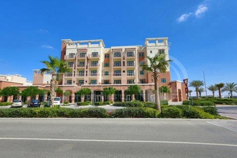 37.3m² Apartment in Al Ghadeer, UAE No. 172468 14