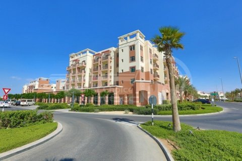 37.3m² Apartment in Al Ghadeer, UAE No. 172468 3