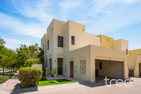 Townhouse de 4 dormitorios en Mira Oasis 2, UAE No. 173568 9