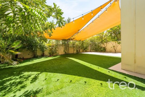 Townhouse de 4 dormitorios en Mira Oasis 2, UAE No. 173568 15