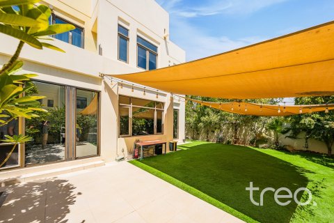 Townhouse de 4 dormitorios en Mira Oasis 2, UAE No. 173568 16