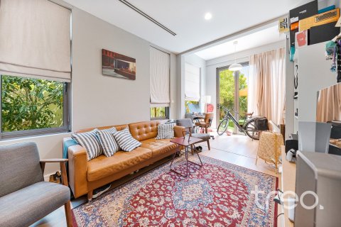 Townhouse de 4 dormitorios en Mira Oasis 2, UAE No. 173568 7