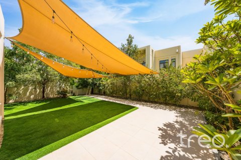 Townhouse de 4 dormitorios en Mira Oasis 2, UAE No. 173568 17
