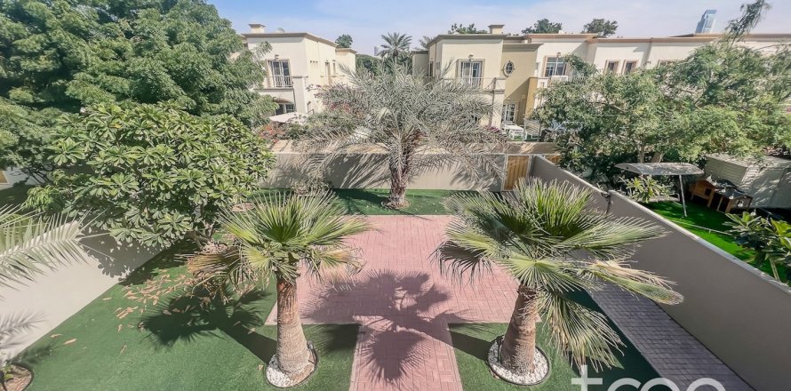 3 غرف نوم فيلا في The Springs, الإمارات العربية المتحدة رقم 173564