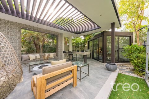 Villa de 4 dormitorios en Mudon, UAE No. 173570 24