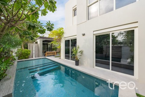 Villa de 4 dormitorios en Mudon, UAE No. 173570 26