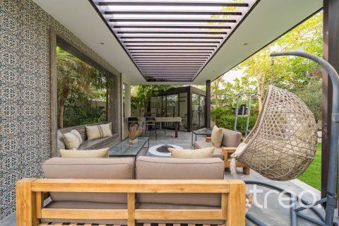 Villa de 4 dormitorios en Mudon, UAE No. 173570 25