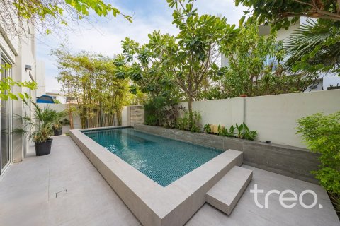 Villa de 4 dormitorios en Mudon, UAE No. 173570 29