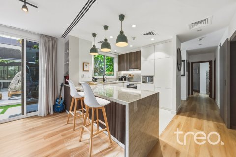 Villa de 4 dormitorios en Mudon, UAE No. 173570 10