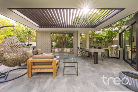 Villa de 4 dormitorios en Mudon, UAE No. 173570 8