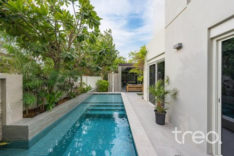 Villa de 4 dormitorios en Mudon, UAE No. 173570 30