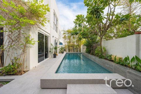 Villa de 4 dormitorios en Mudon, UAE No. 173570 28