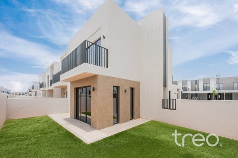 4 غرف نوم فيلا في Dubai South (Dubai World Central), الإمارات العربية المتحدة رقم 173652 18