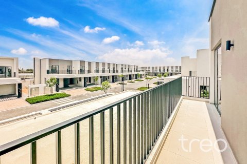 4 غرف نوم فيلا في Dubai South (Dubai World Central), الإمارات العربية المتحدة رقم 173652 17