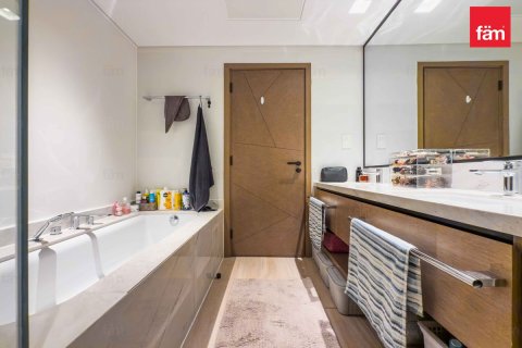 Appartement de 3 chambres  No. 117039 23
