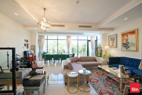Villa de 3 dormitorios  No. 117037 2