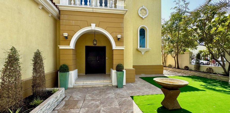 3 bedrooms Villa No. 117033