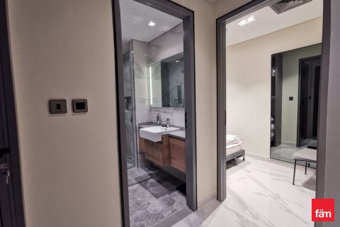 Apartment de 1 dormitorio en Business Bay, UAE No. 140483 18