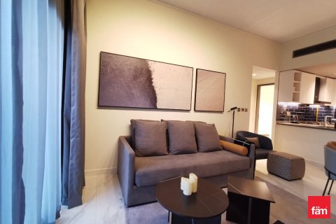 Apartment de 1 dormitorio en Business Bay, UAE No. 140483 13