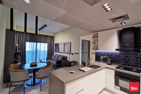 Apartment de 1 dormitorio en Business Bay, UAE No. 140483 6