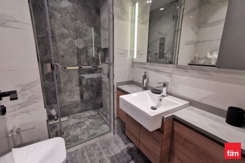 Apartment de 1 dormitorio en Business Bay, UAE No. 140483 16