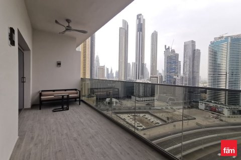 Apartment de 1 dormitorio en Business Bay, UAE No. 140483 19
